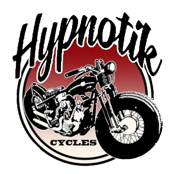 AVEC HYPNOTIK CYCLE : Logo